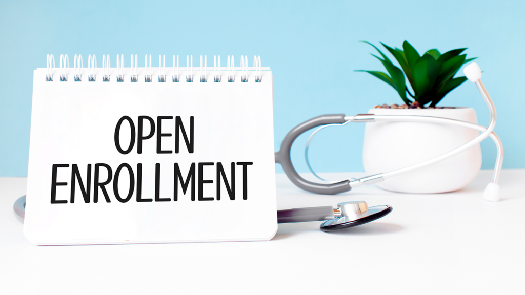 Medicare Open Enrollment